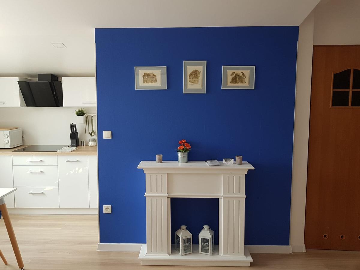 Apartament City Center Best View กรินีซา ดรอยจ์ ภายนอก รูปภาพ